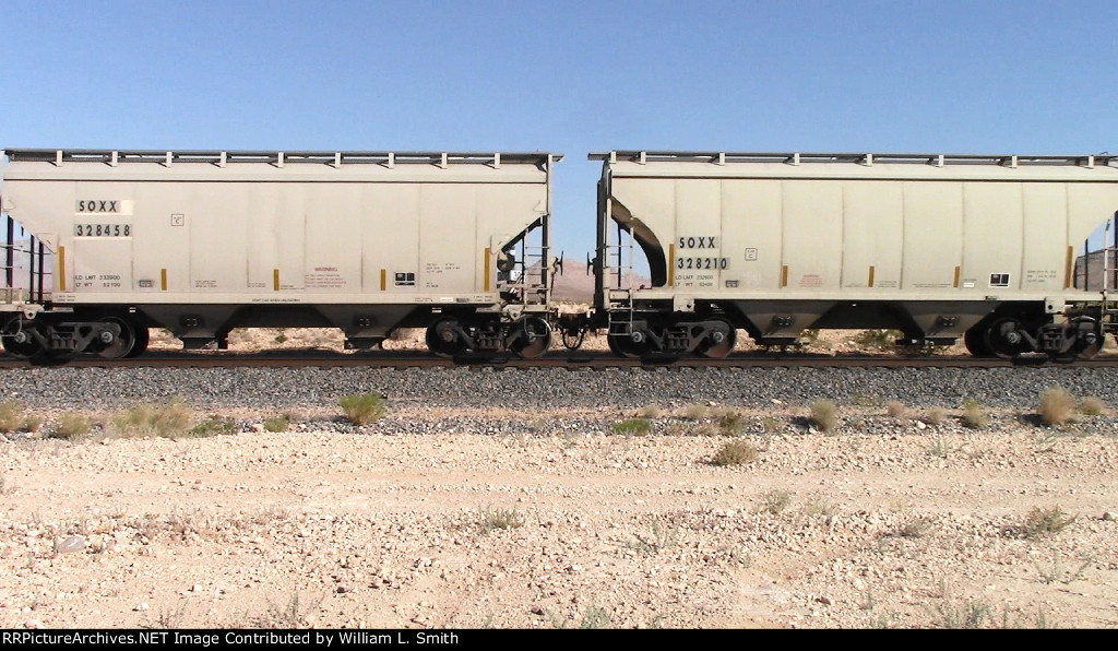 WB Manifest Frt at Erie NV W-Pshr -50